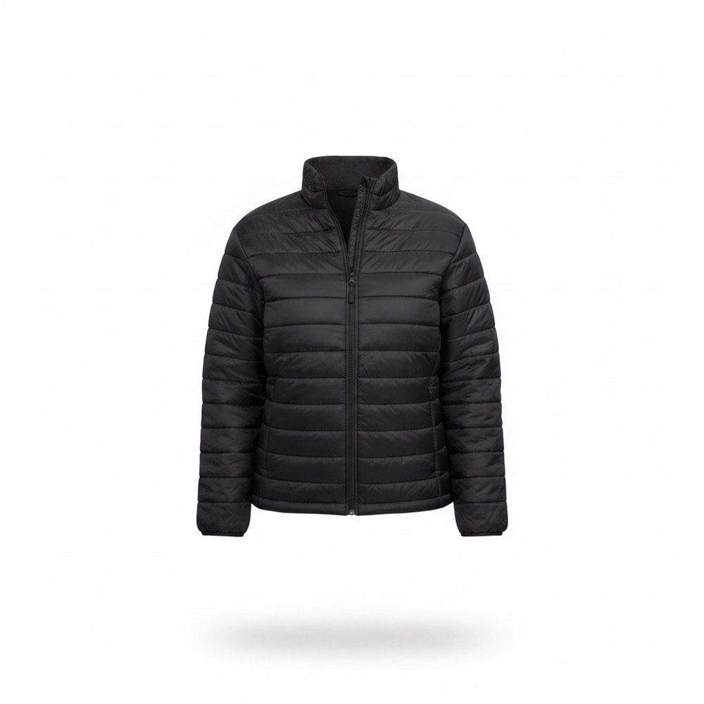Frazer Lightweight Recycled Women's Puffer Jacket