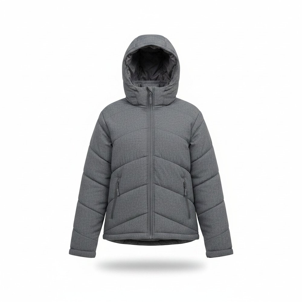 Newport Women's Recycled Puffer Jacket