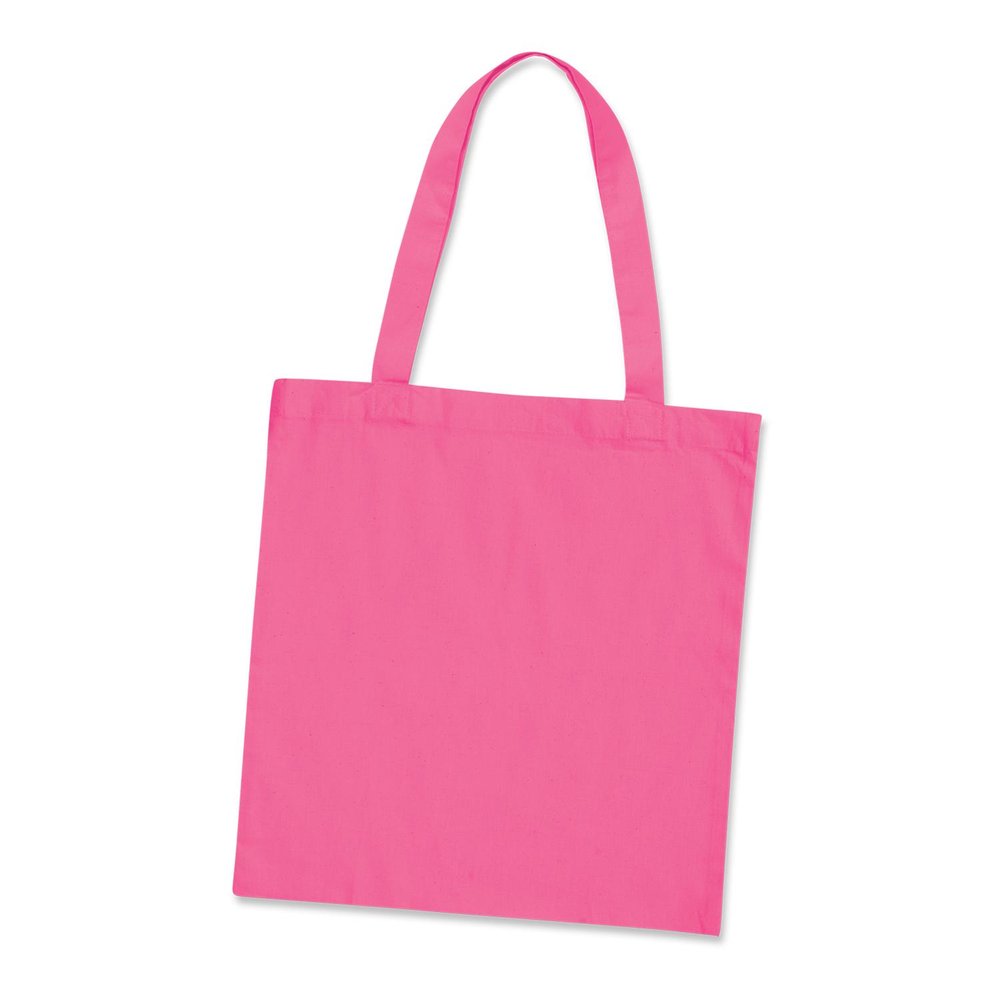 Mini Cotton Gift Pouch with Handles