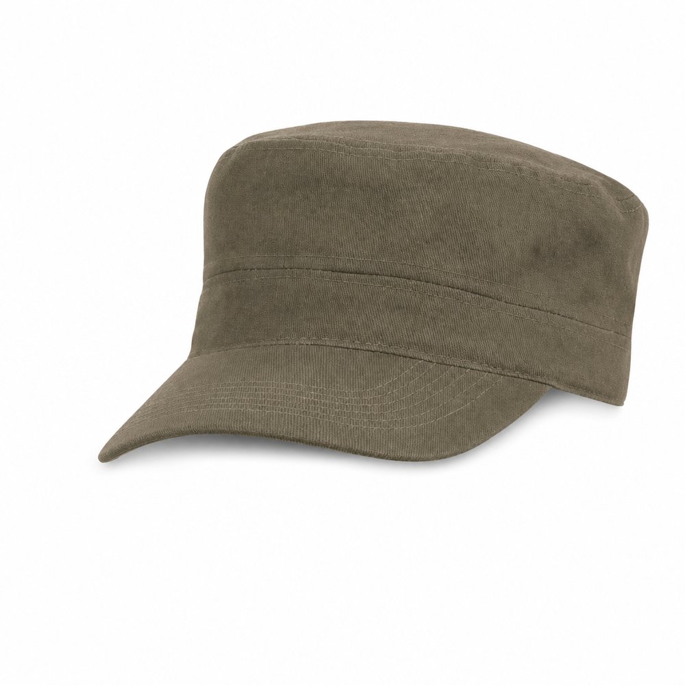 Gore Military Caps