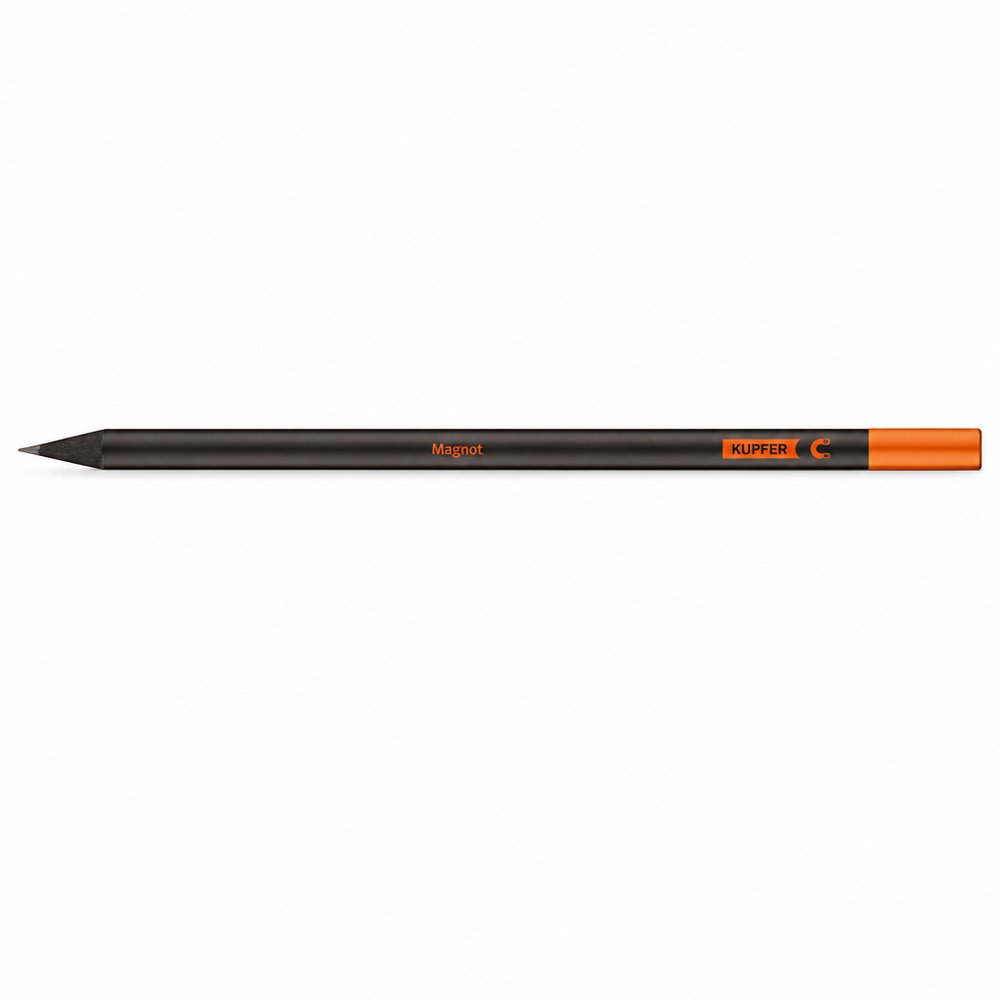 Magnetic Wood Pencils — Branded Promotional Pencils