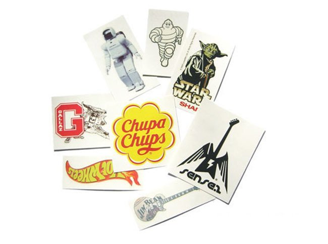 Small Tattoos