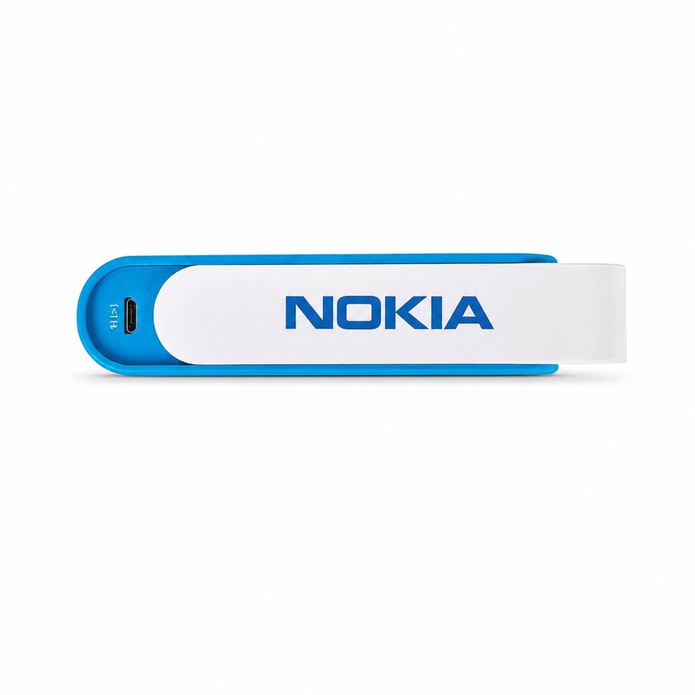名入れ対応 スライド式 2200mAh モバイルバッテリー&トーチ