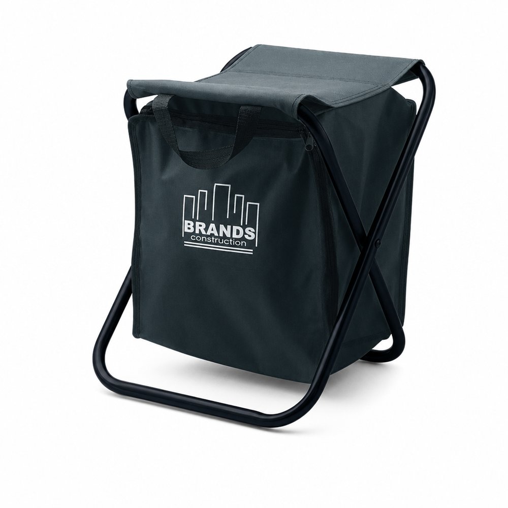 Klappstühle mit Kühltaschen (20l)