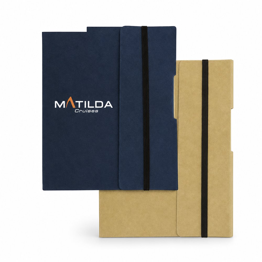 Eco Smart Notebooks mit Stift