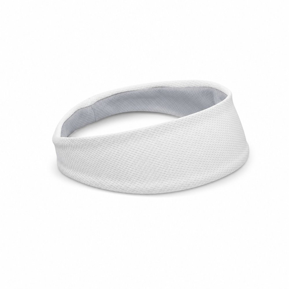 Cooling Sports Headbands — Branded Sweatbands