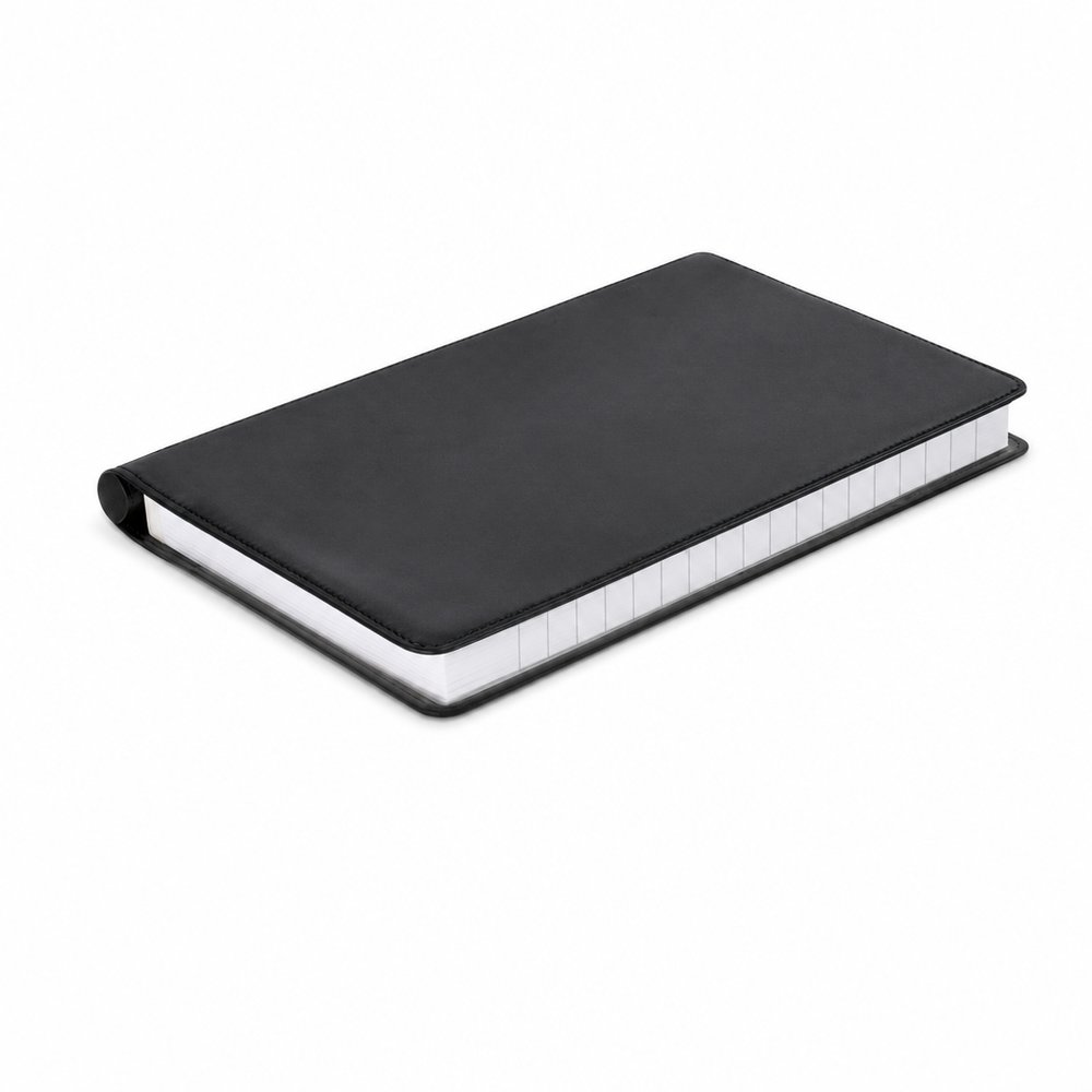Jotter Pocket Notebook with Pencil