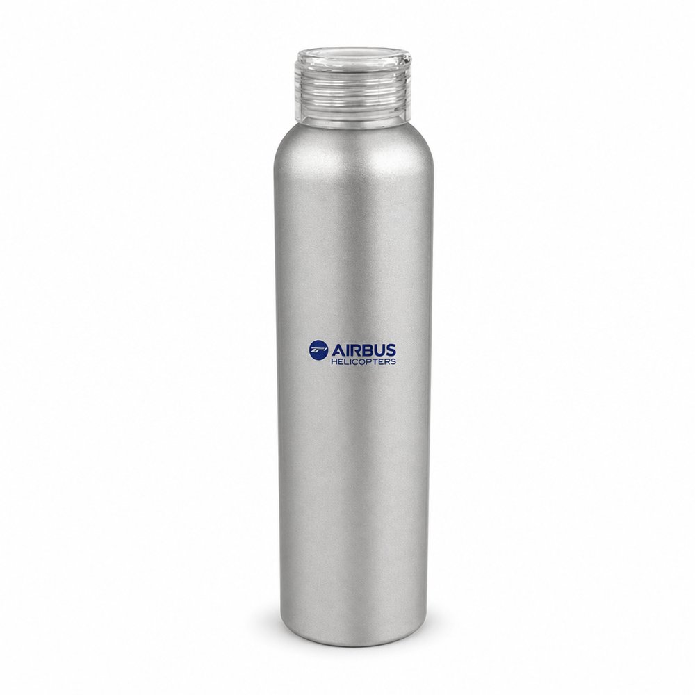 Personalised Aluminium Drink Bottles 600ml