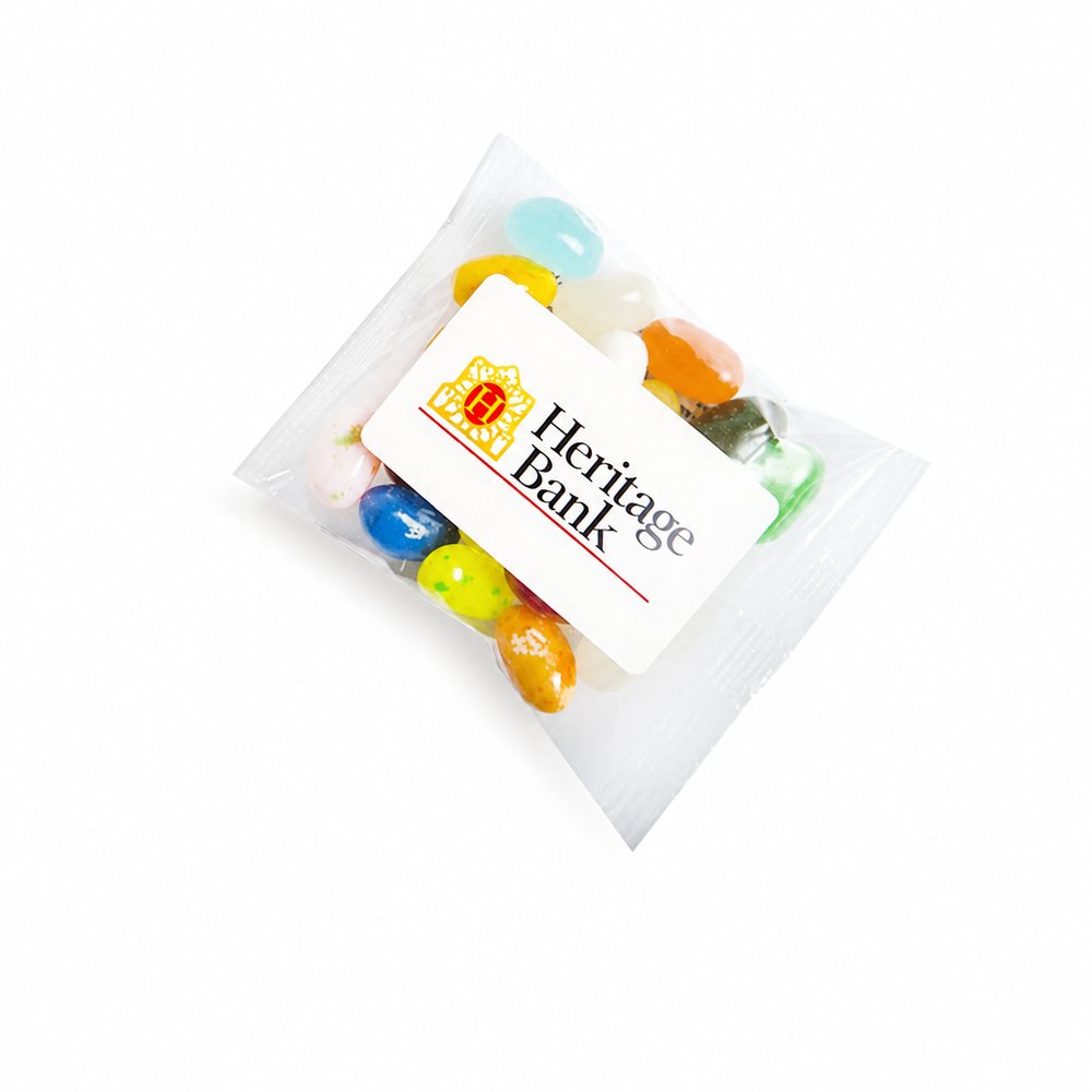 Jelly Belly Jelly Beans 25g — Branded Promotional Lollies