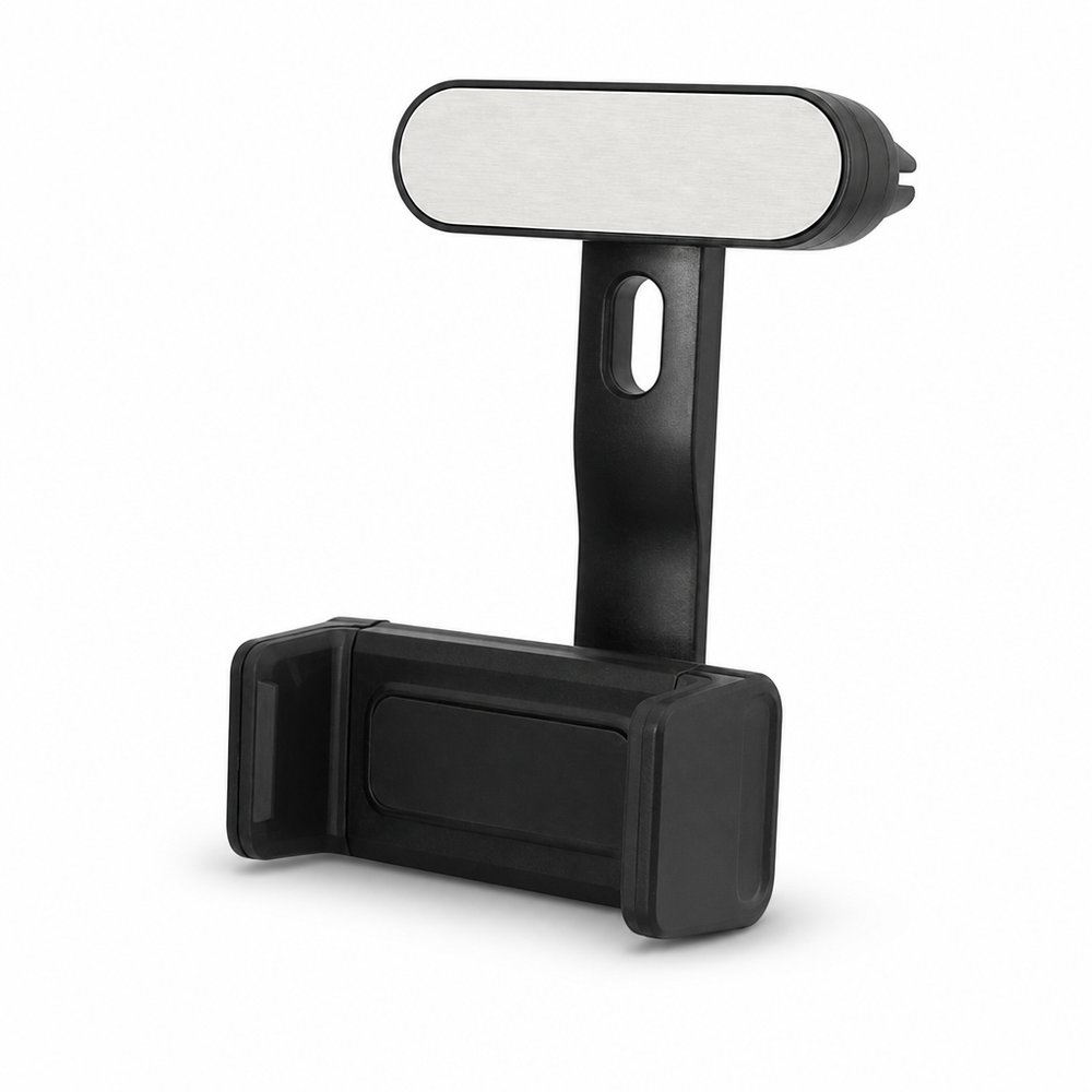 AutoGrip スプリング式車載用スマホホルダー