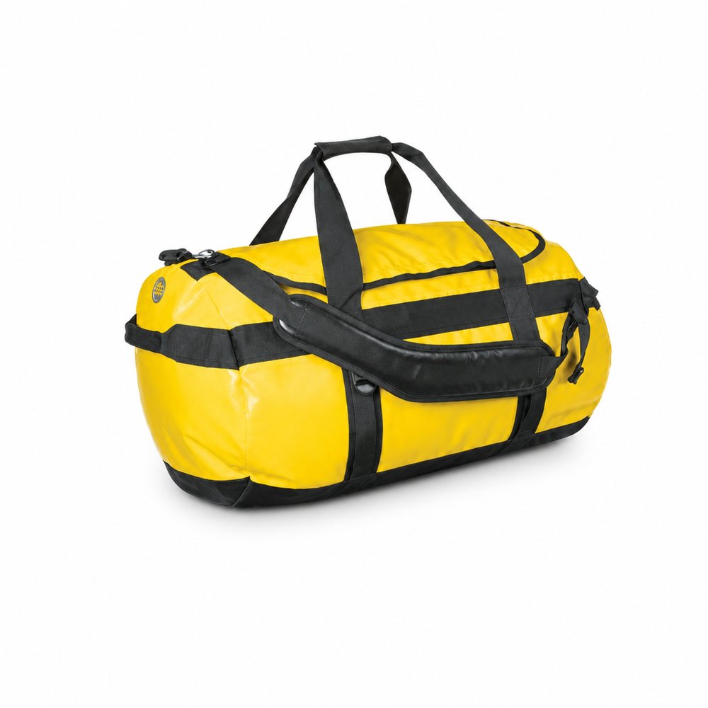 Stormtech 110L 防水エクスペディションダッフルバッグ