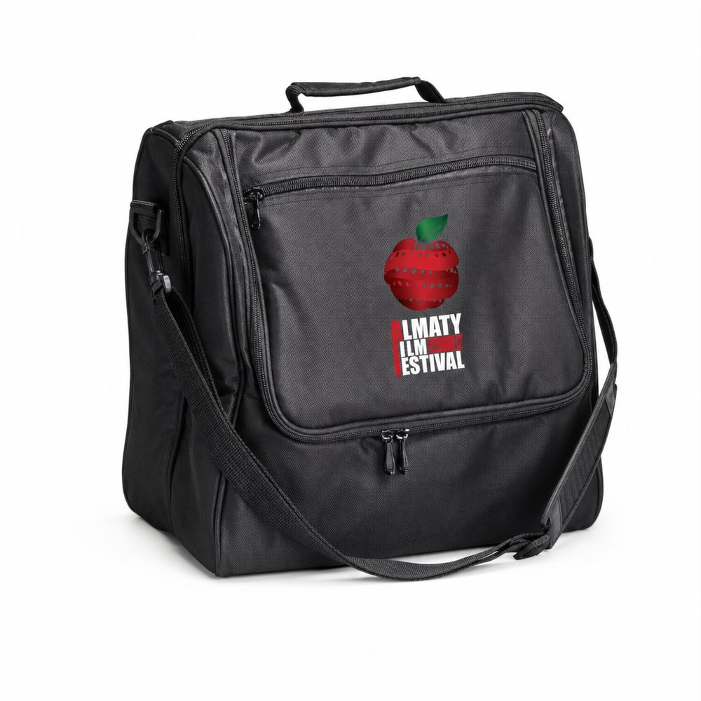 Branded Picnic Set for Four with Insulated Cooler