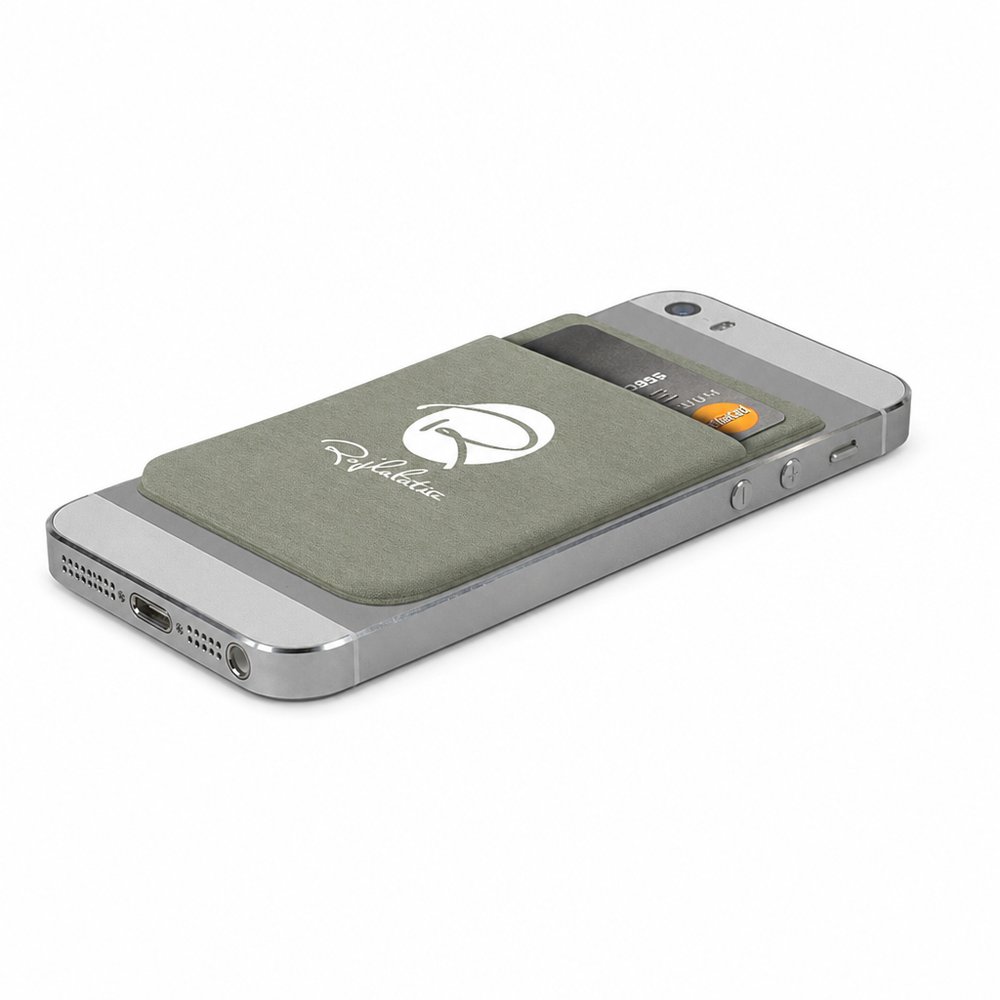 Expanda Lycra電話財布