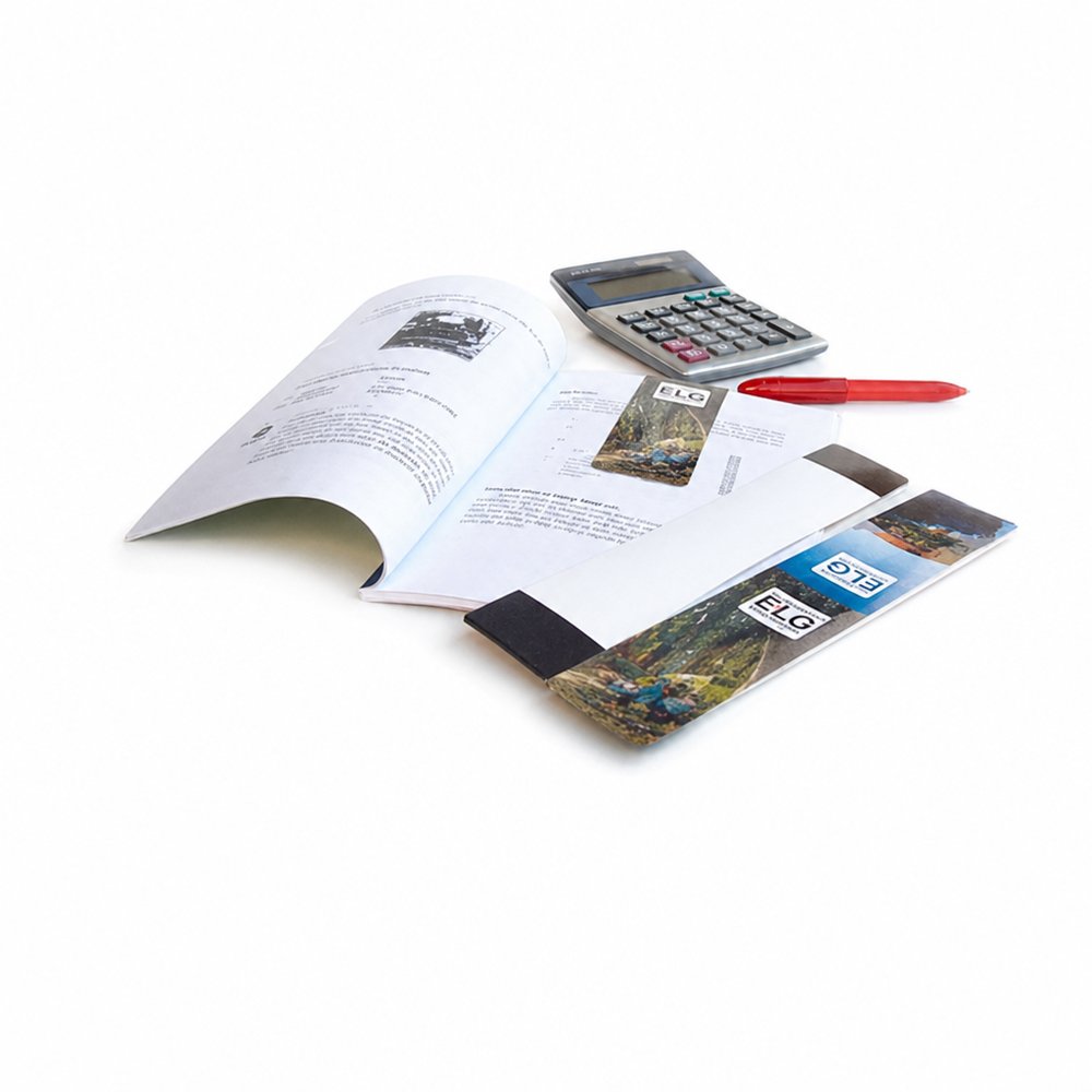bookmark- magnetic