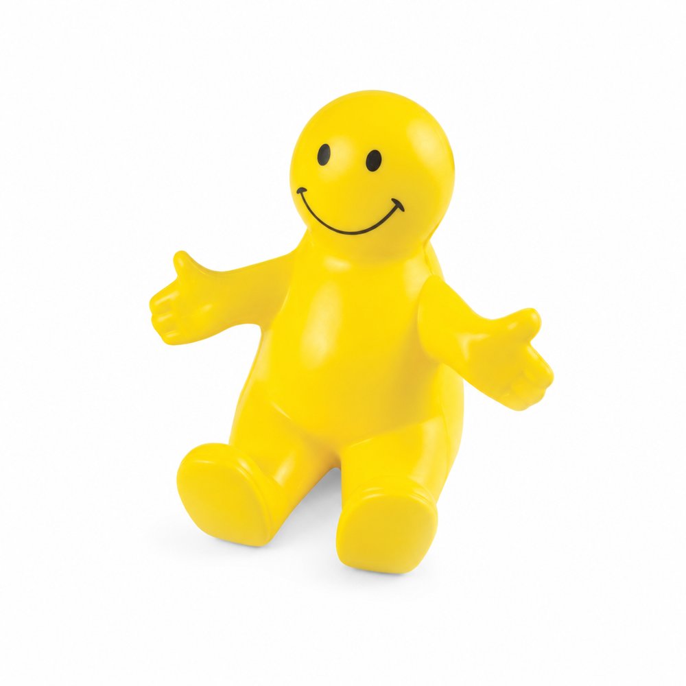 Person Phone Holder Stress Reliever