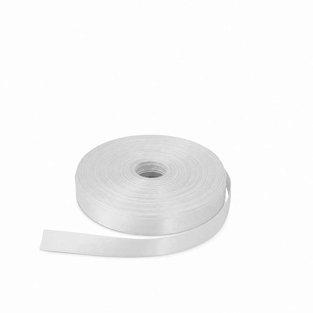 Custom Printed Ribbon 25mm Full Colour Polyester