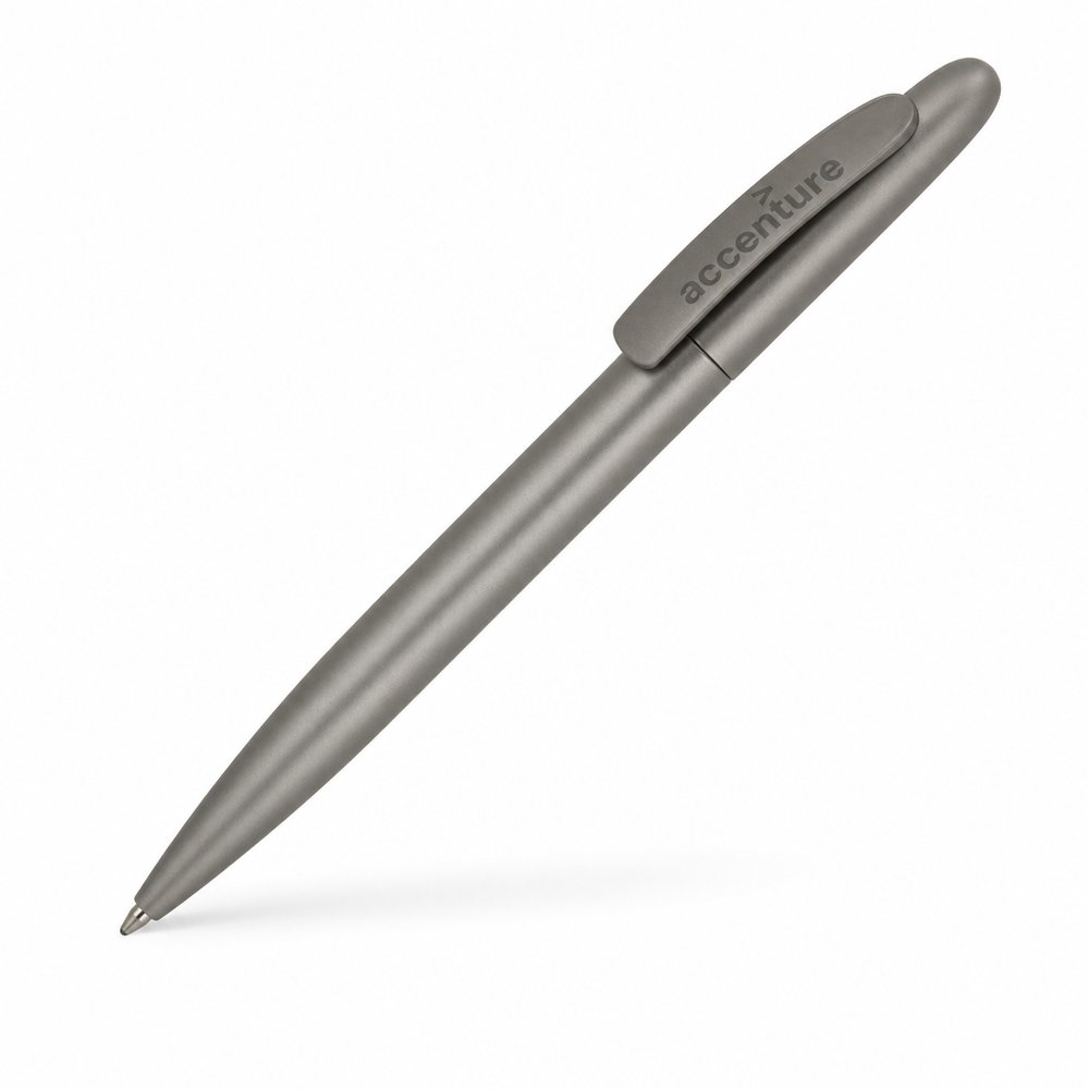 Cobra Matt Ballpoint Pen — Branded Promotional Pens