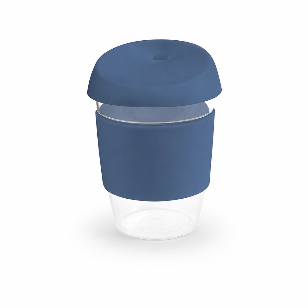 カスタム India リユーザブル プラスチック コーヒーカップ 340ml