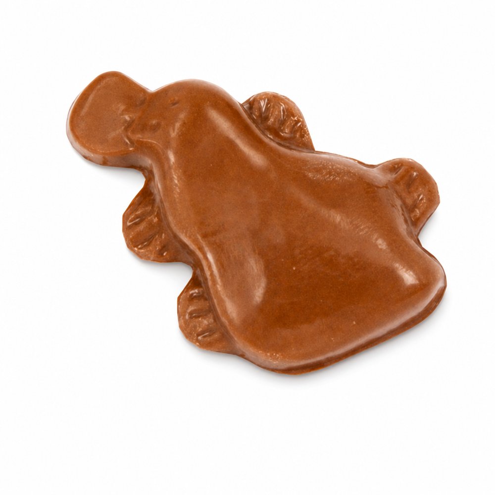 オリジナル カモノハシ チョコレート