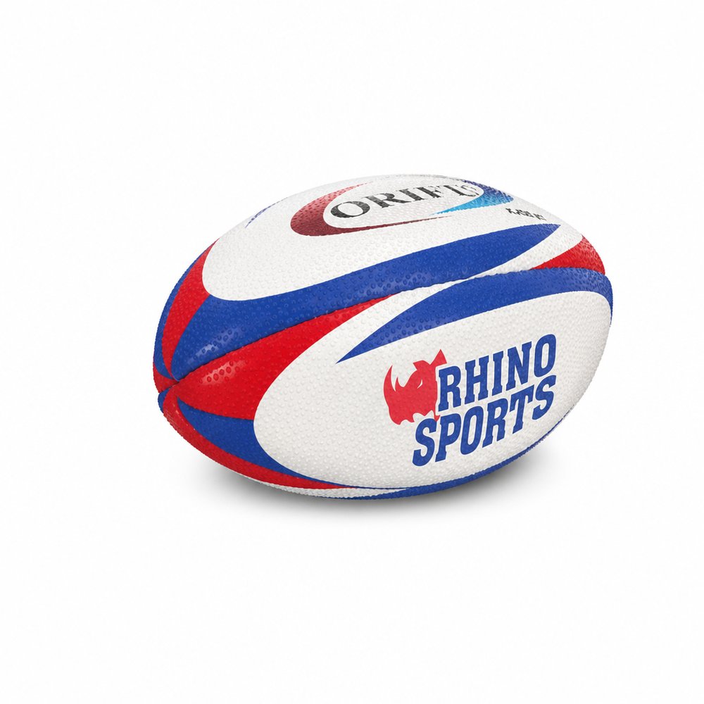 Mini Rugby Balls - Branded Promotional Sports Merch