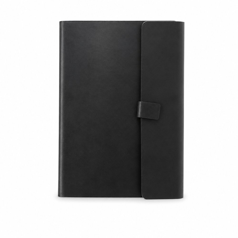 Koeskin A5 Journal Notebook — Custom Branded
