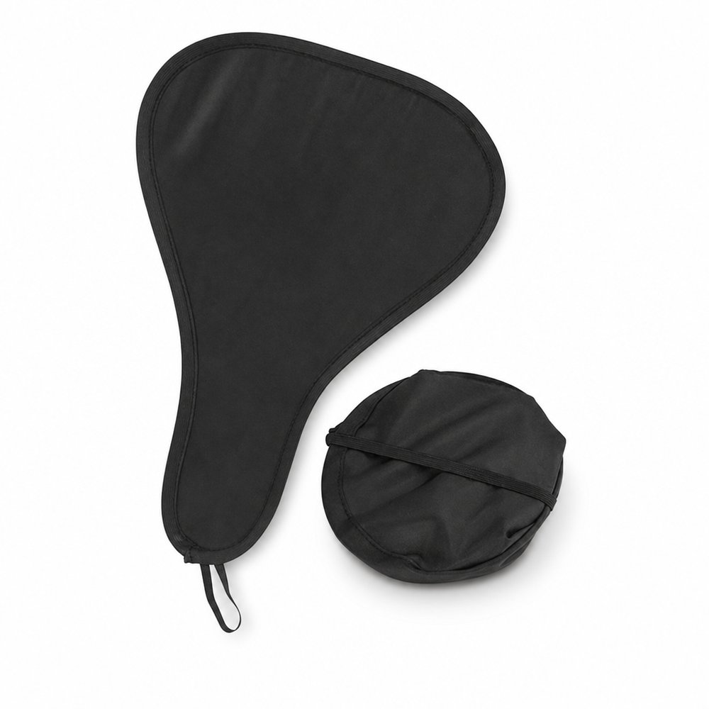 Foldable Cheering Fans — Branded Event Giveaways