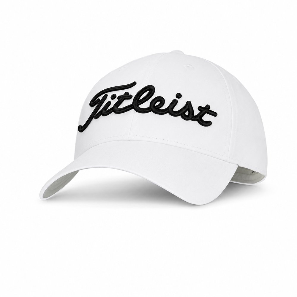 Titleist Tour Performance Caps
