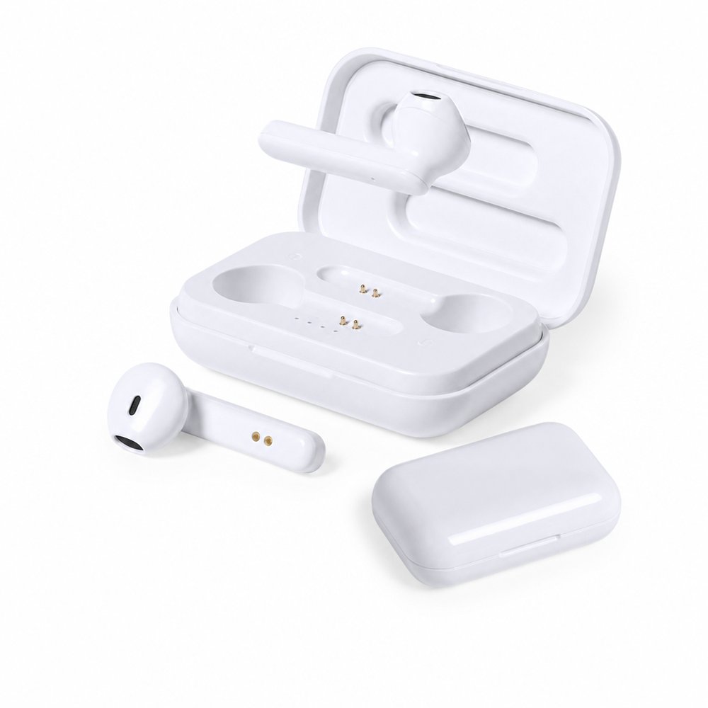 Individuelle antibakterielle Bluetooth-Earbuds