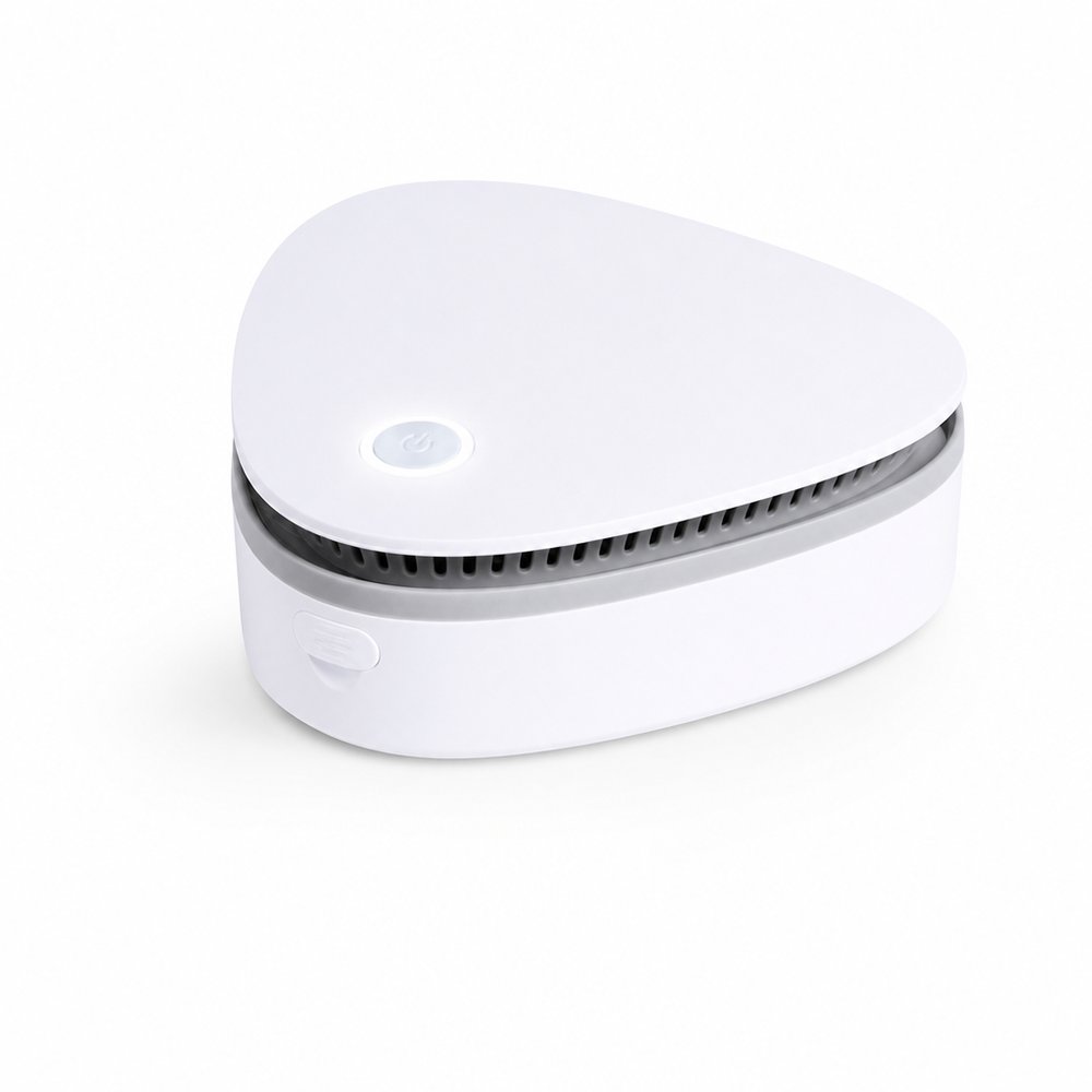 AeroClean ポータブルUSBオゾン発生器