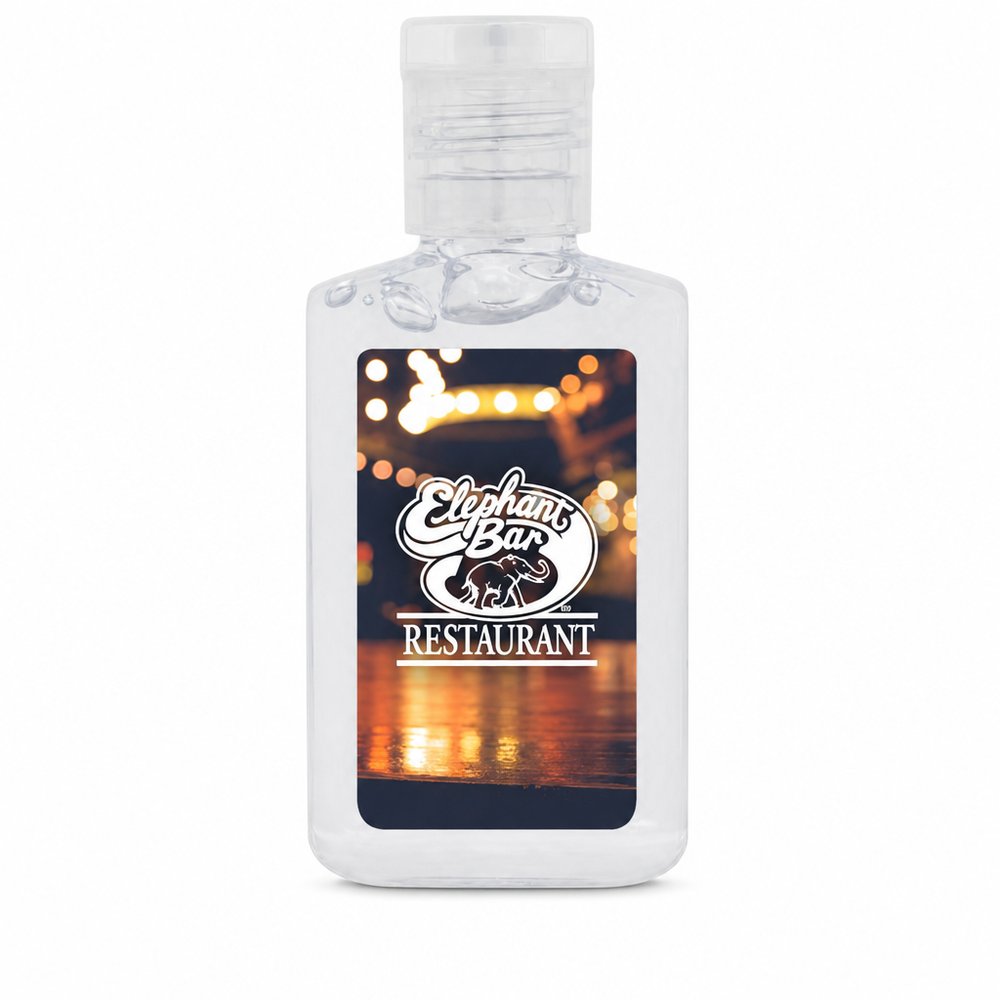 30ml ポケットハンドサニタイザー