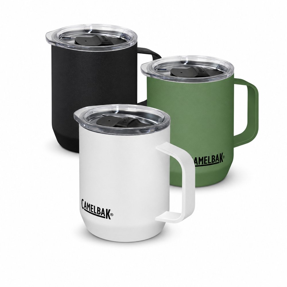CamelBak Horizon Vacuum Mug 350ml — Branded