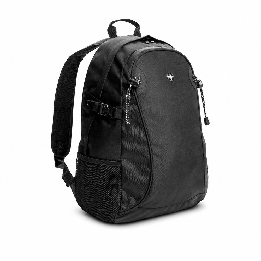 Swiss Peak Martina Branded Outdoor Backpack