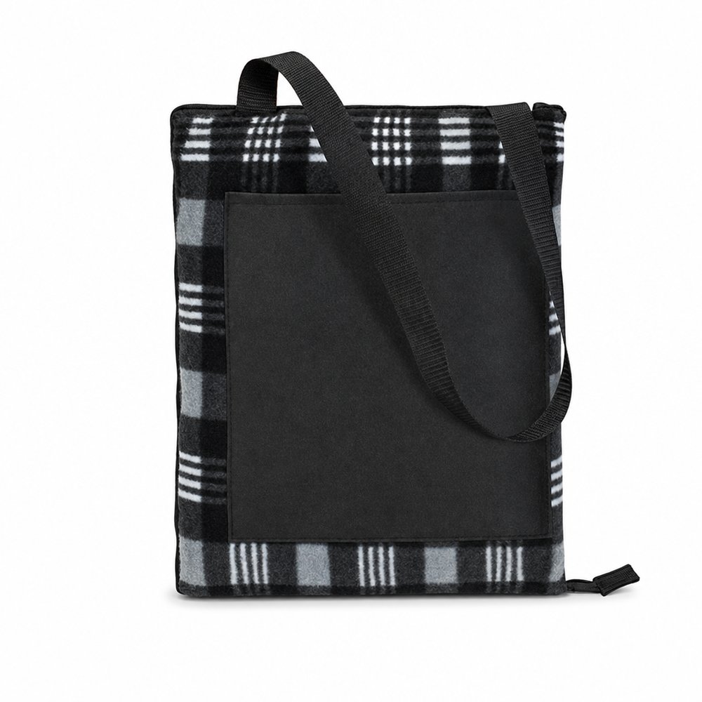 Branded Picnic Blanket — Donna Waterproof Rug