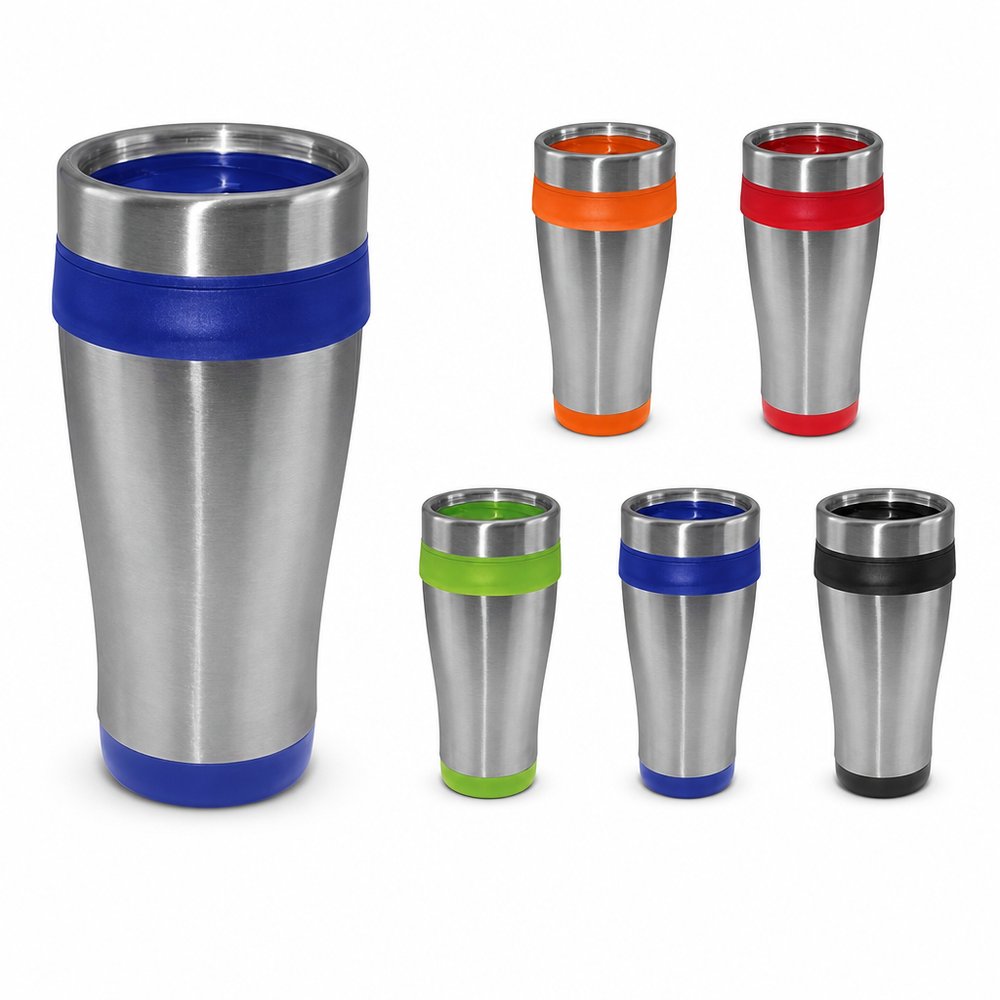Commuter ダブルウォール ステンレス サーモマグ 350ml