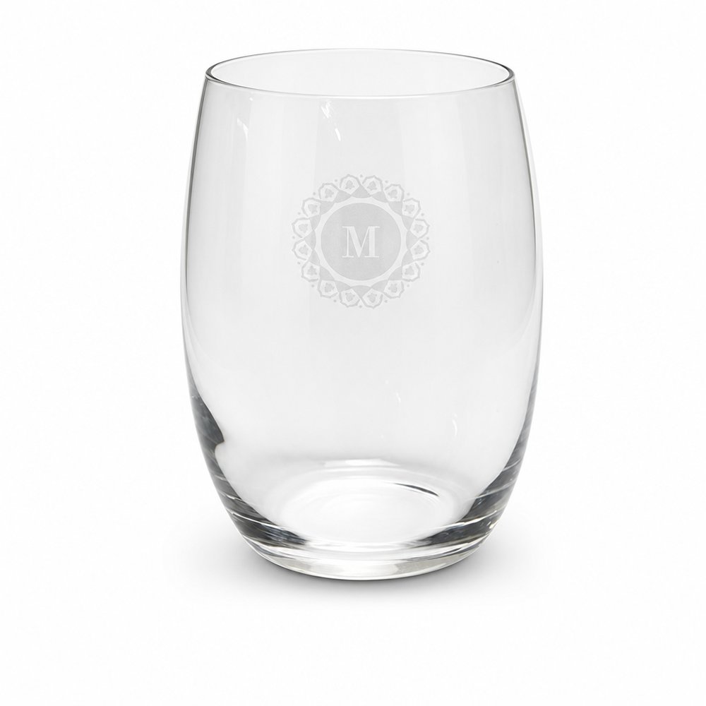 Branded Highball Glasses 390ml — Custom Cocktail Glassware