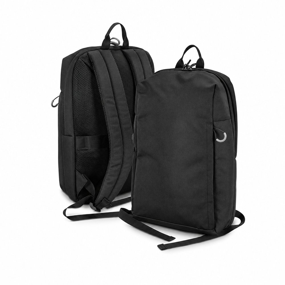 Swiss Peak RFID Anti-Theft Laptop Backpack
