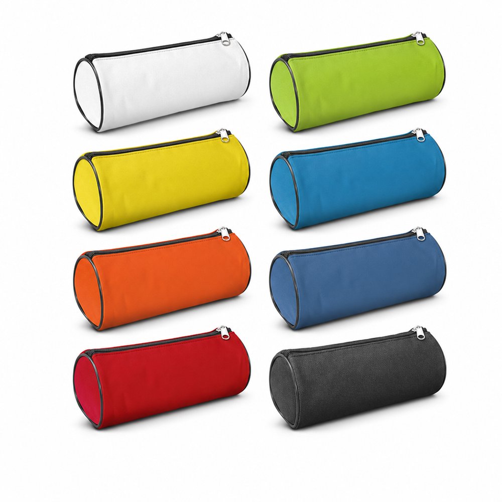 Doria Branded Pencil Case for School & Uni Promotions