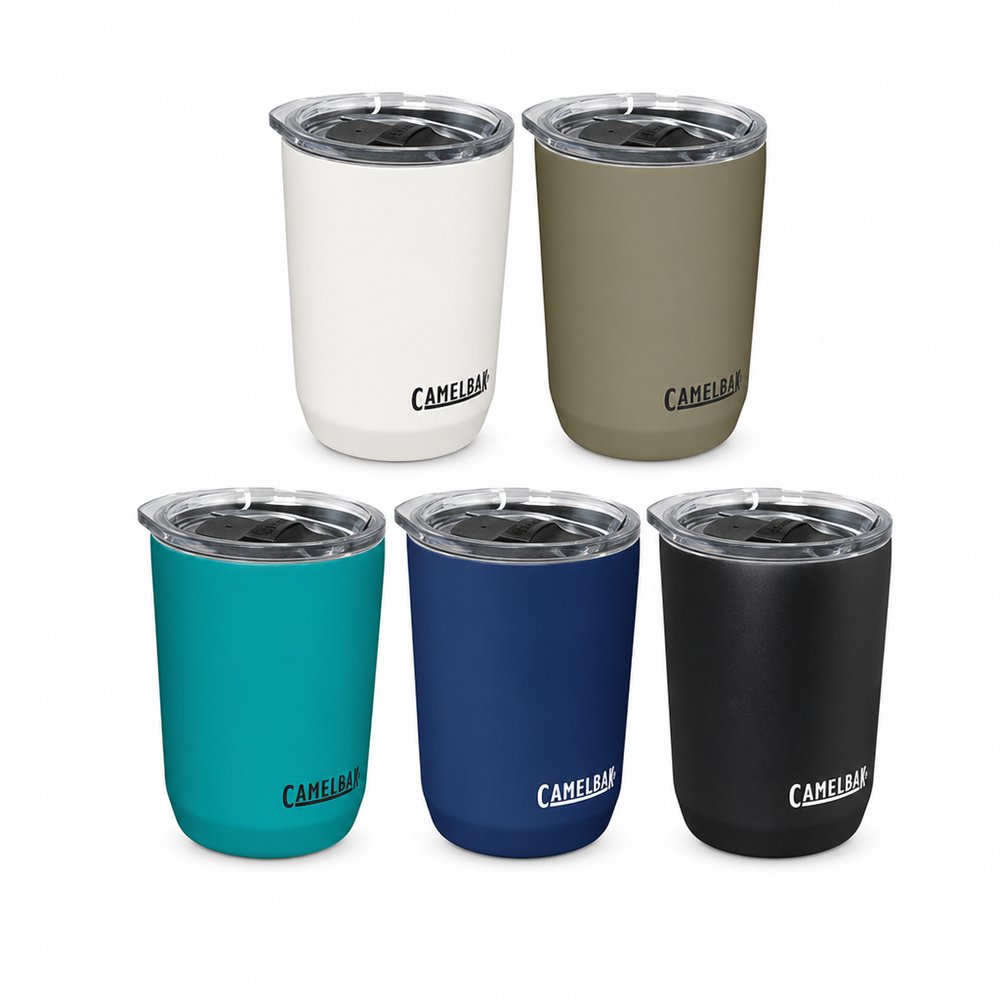 CamelBak Horizon Vacuum Tumbler 350ml — Branded Drinkware