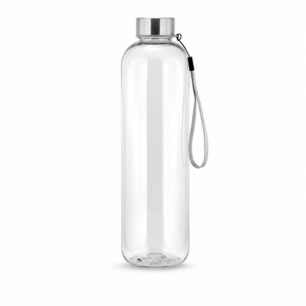 Tritan 1L Drink Bottle — Branded Custom Print