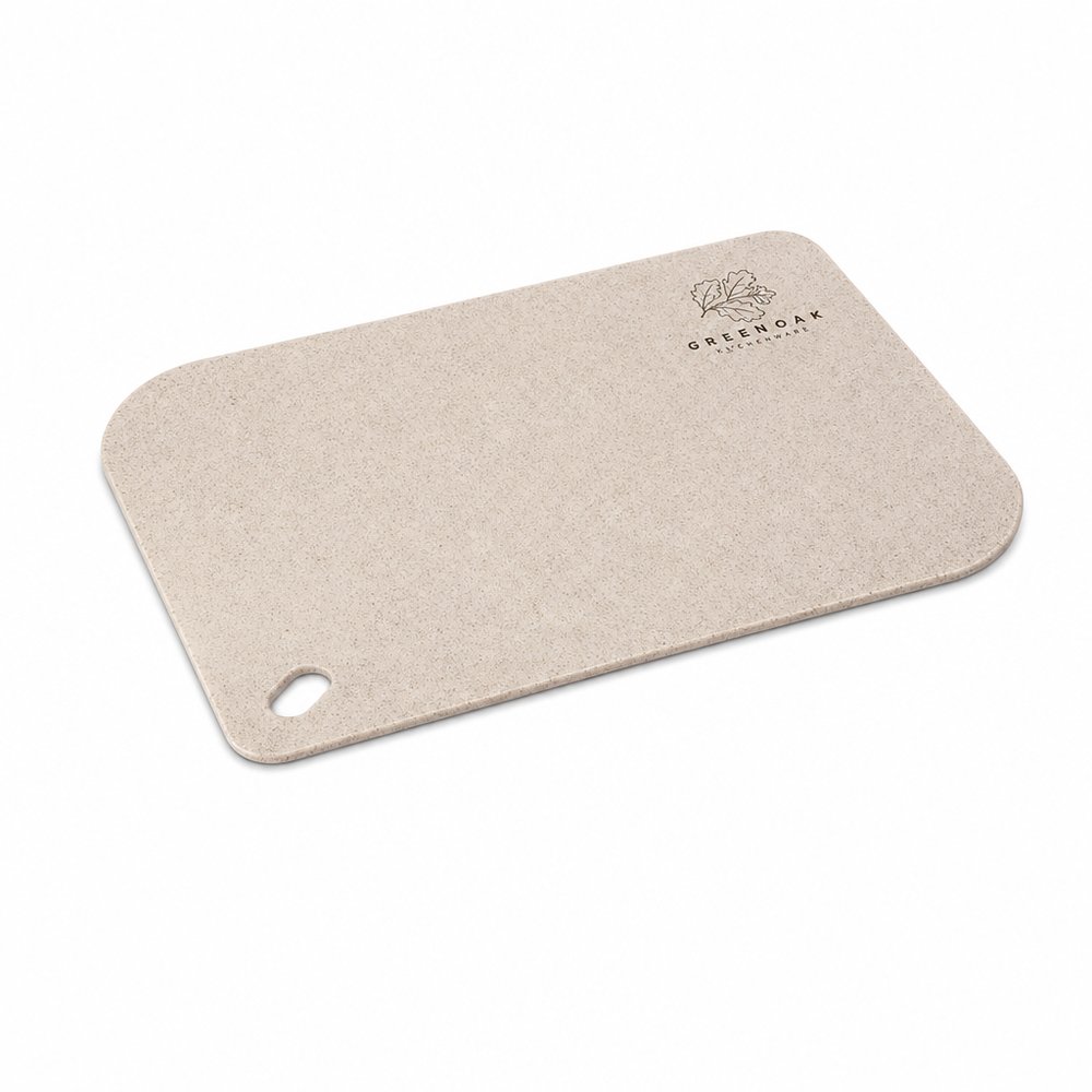 Wheat Straw Chopping Board — Branded Kitchen Gift