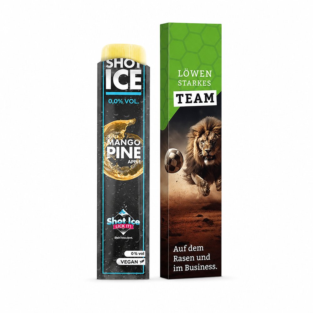 アイシーポールズ(アルコール/ノンアルコール)(40ml)