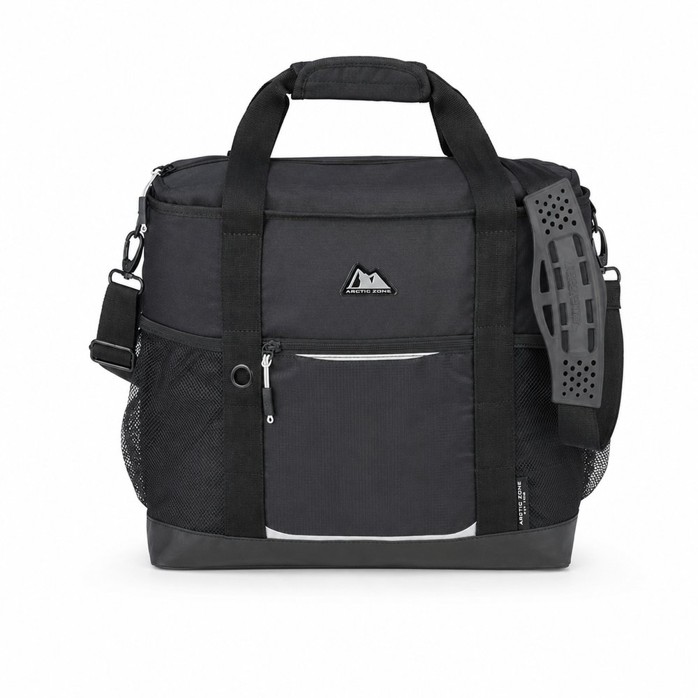 Arctic Zone Crib Cooler 21L - Branded Cooler Bag