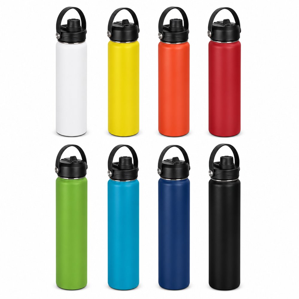 Stainless Vacuum Bottles (800ml)