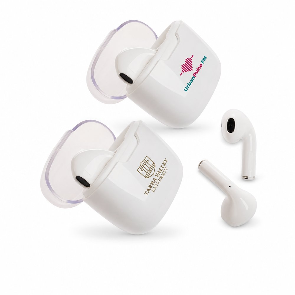 Bluetoothスティック型イヤホン