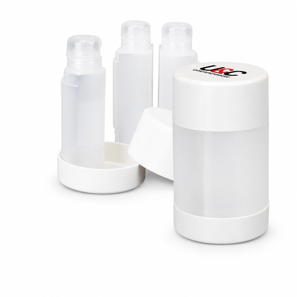 Travel Bottle Sets