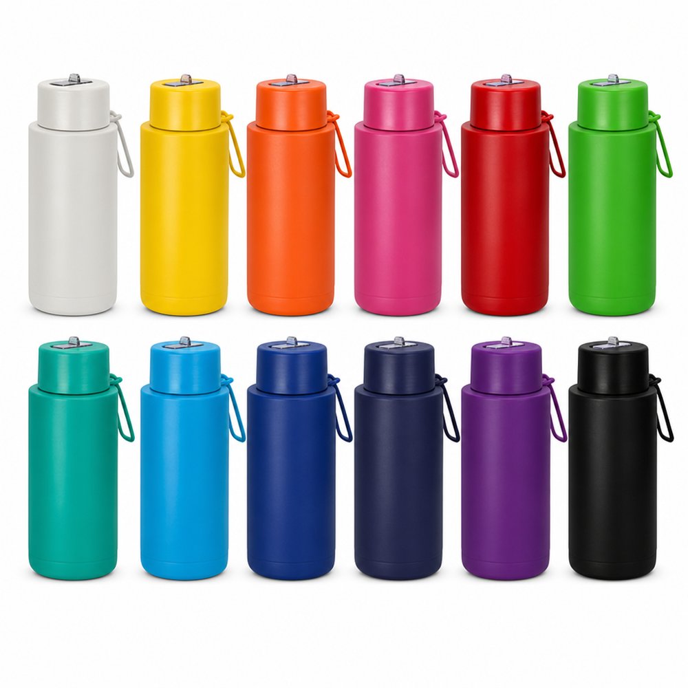 Vacuum Bottles (1L)