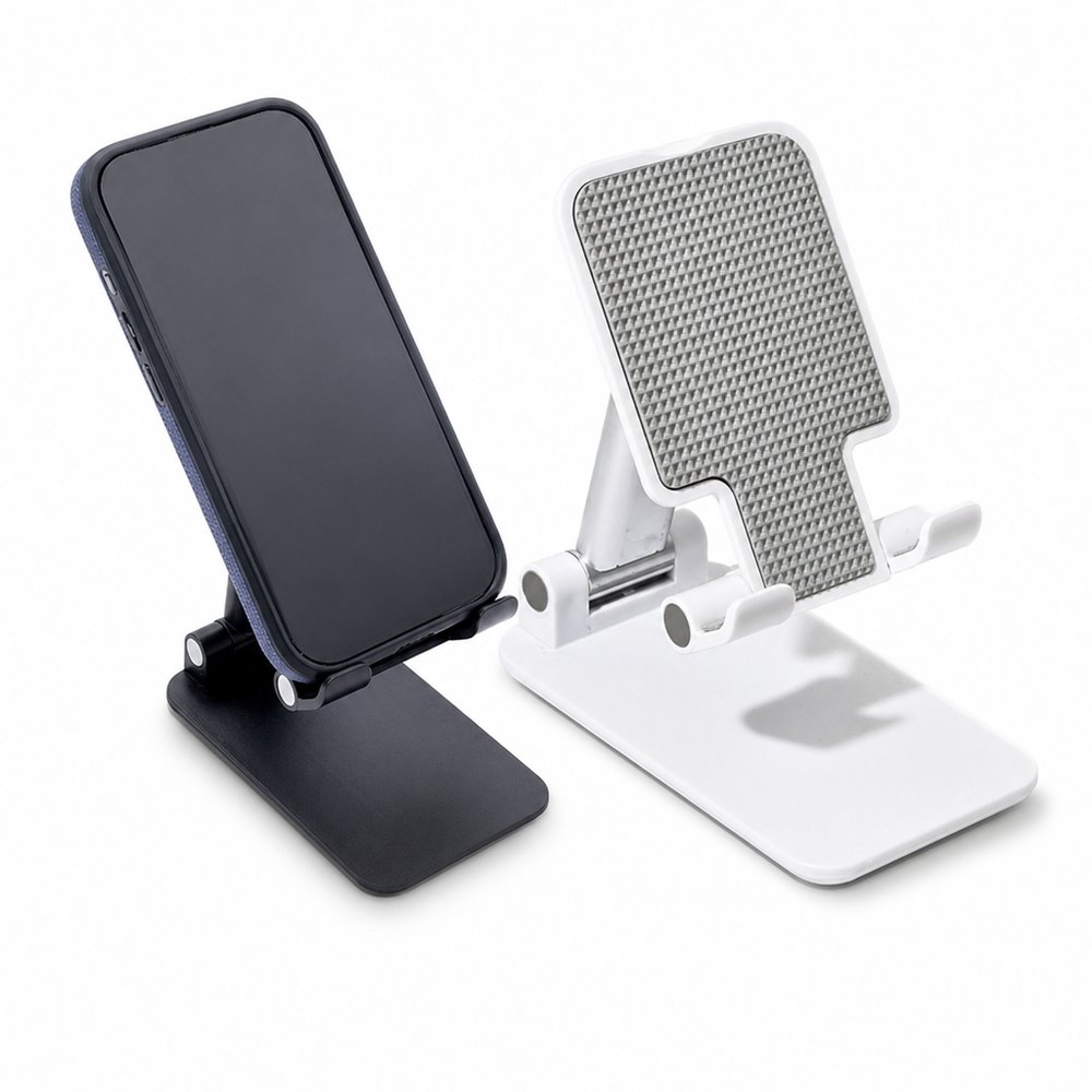 Klappbare Handy- und Tablet-Ständer
