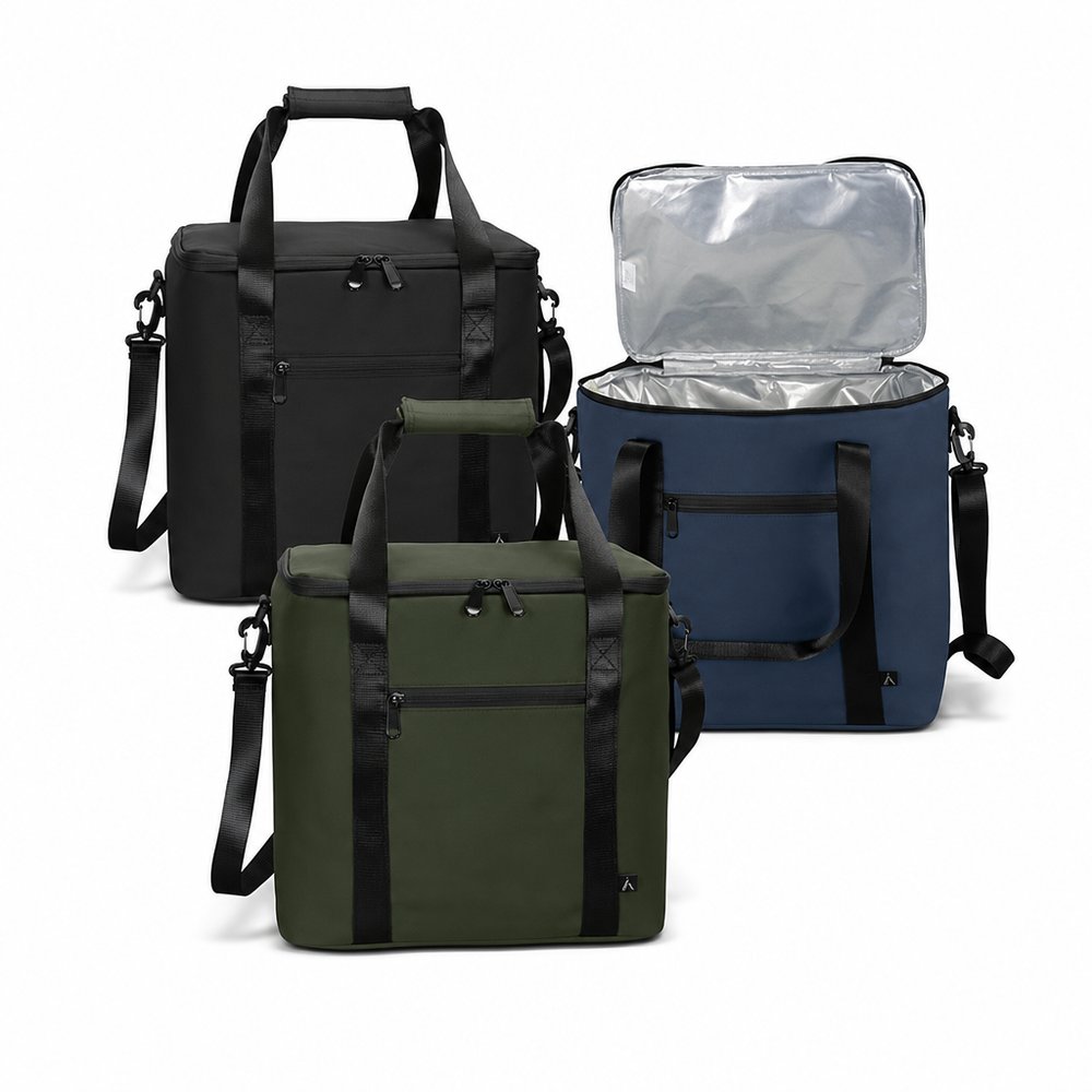 ARCHER Soft-Touch Cooler Bags (26L)