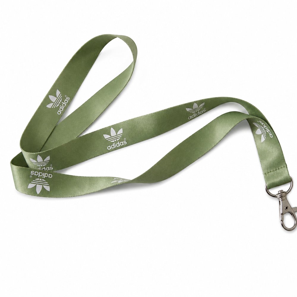 Fast Turnaround Custom Printed Lanyards
