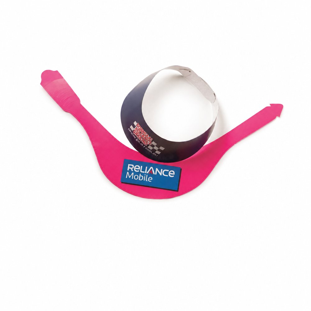 Custom Printed Cardboard Sun Visors